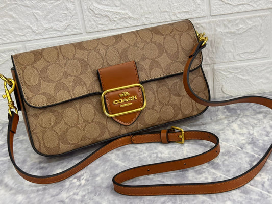 Cartera Manos Libres Coach