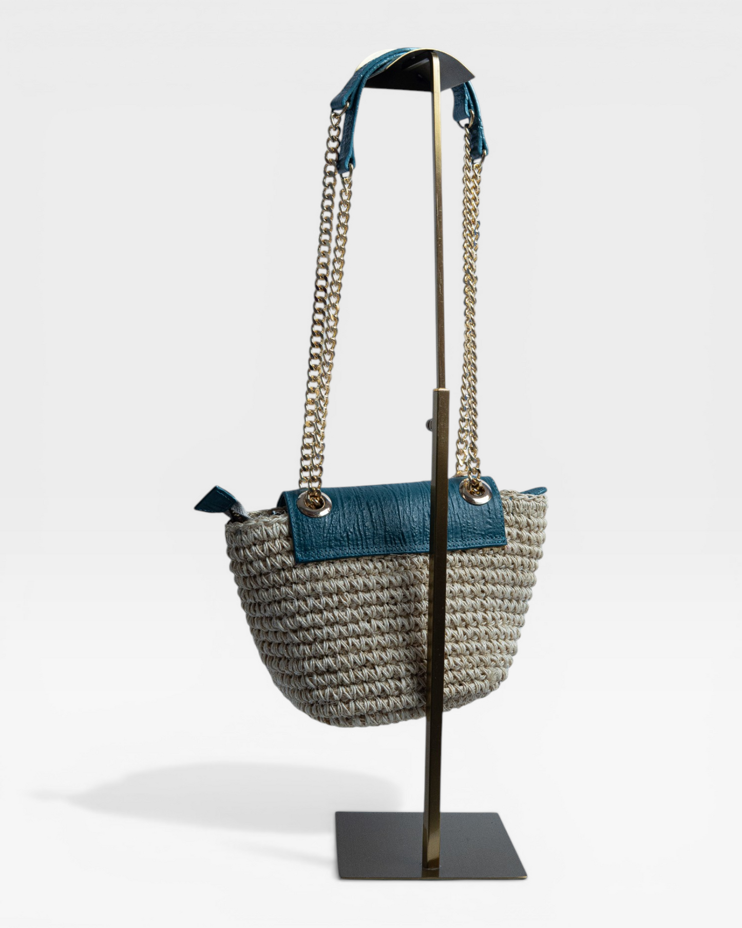 HERENCIA by Paula Vera – Modelo Camilla