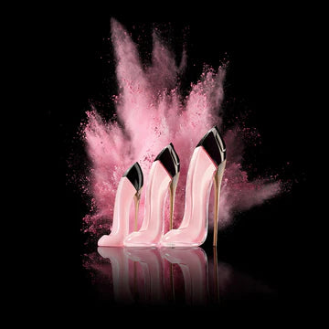 Good Girl Blush Perfume