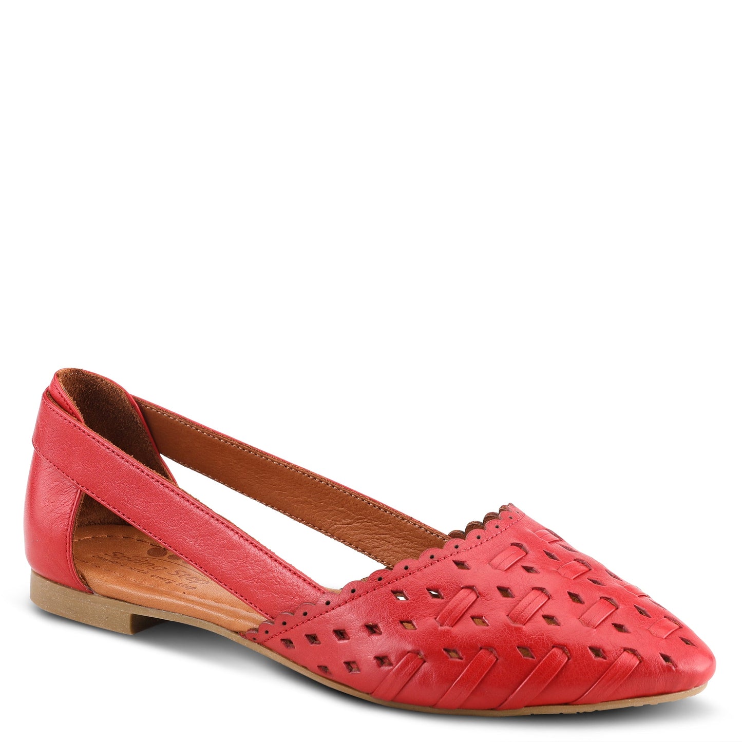 Spring Step DELORSE
