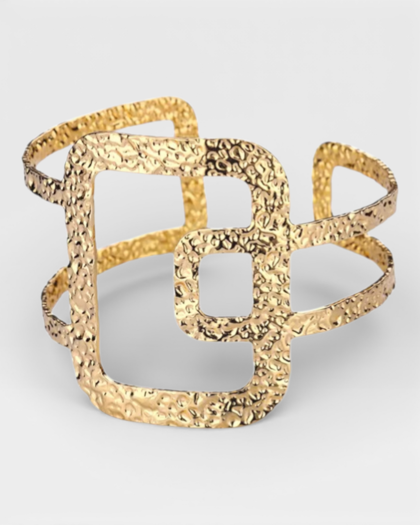 Metal Bracelet