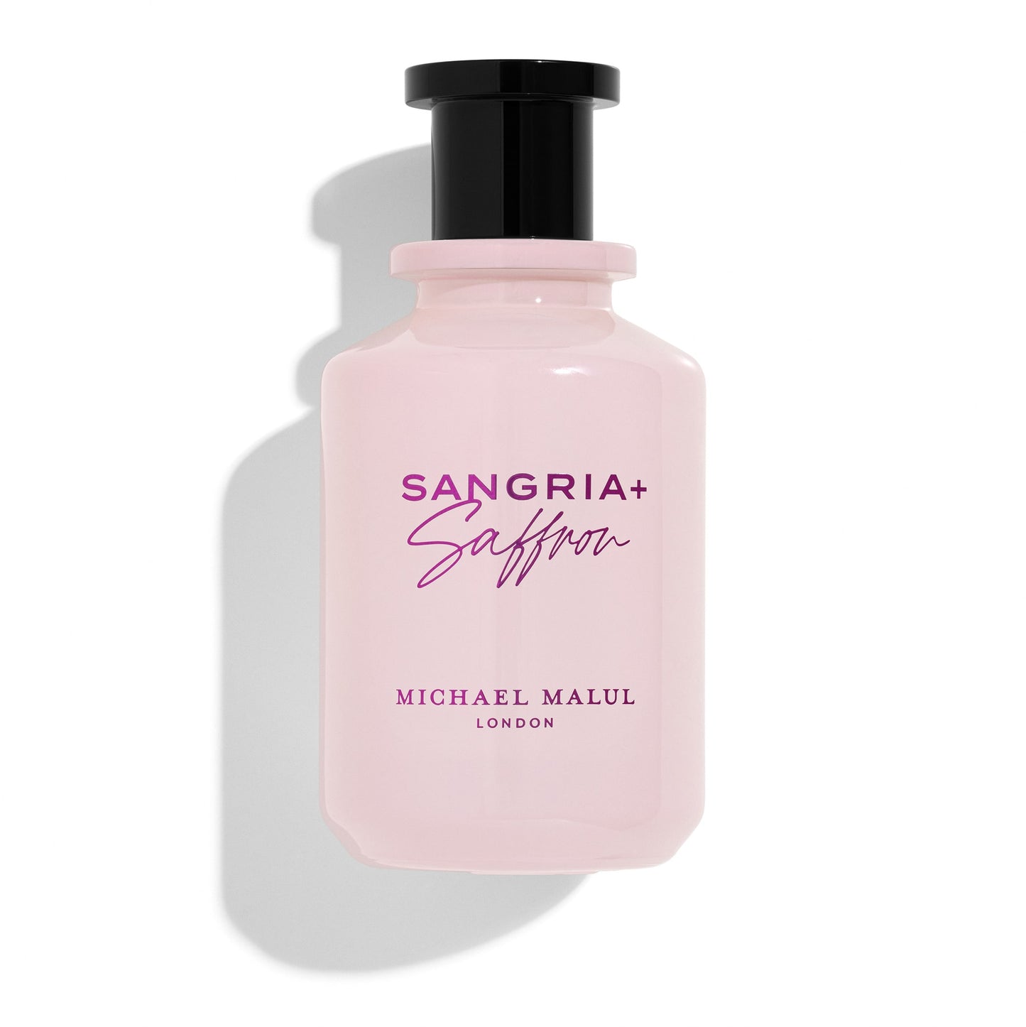 Sangria Saffron Perfume