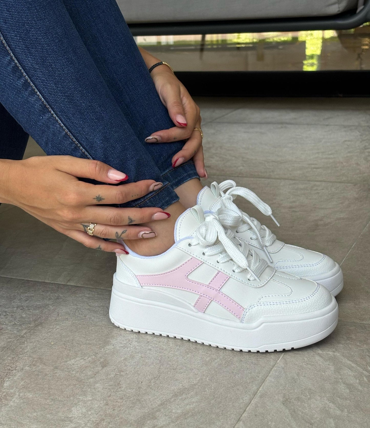 Always Pink