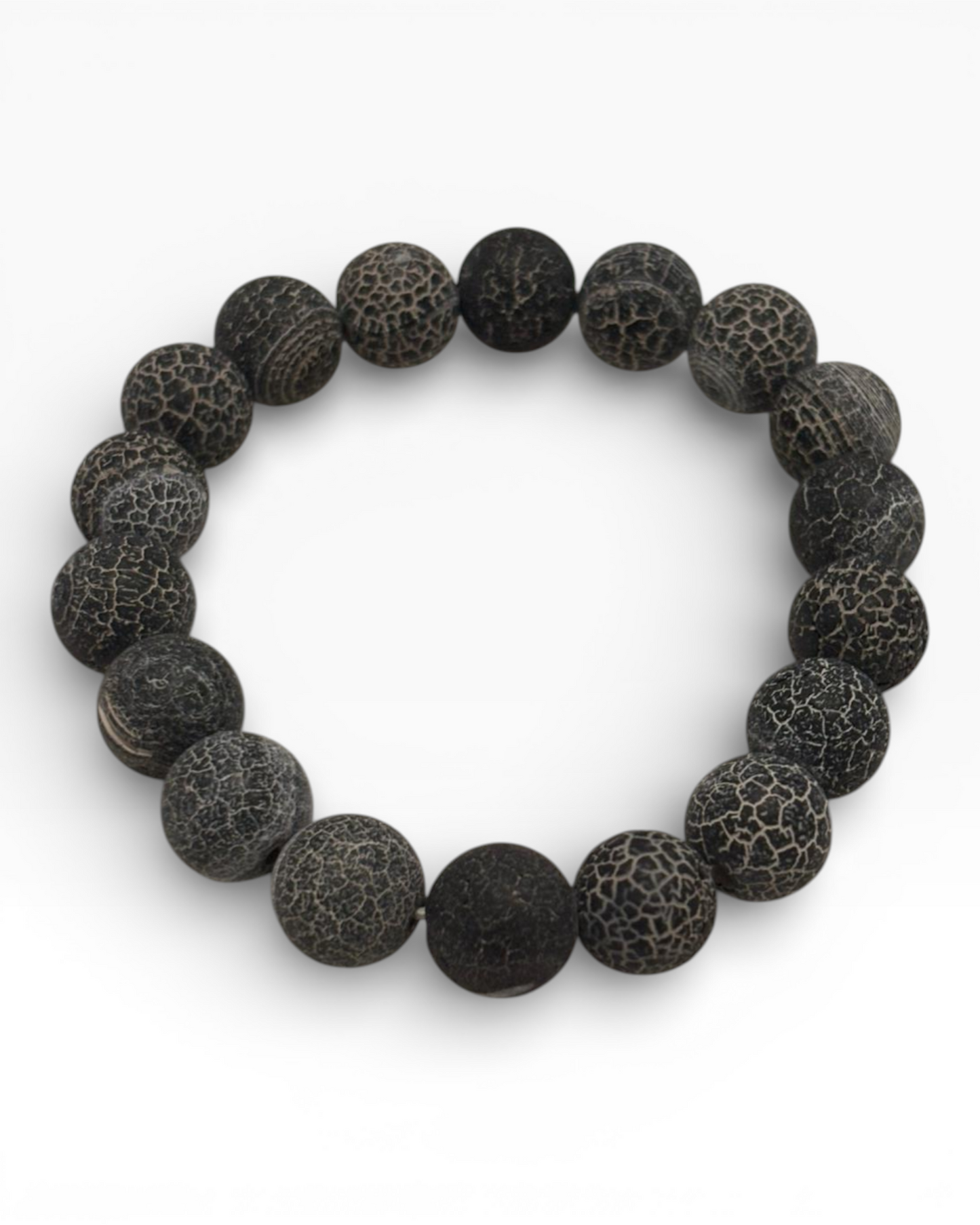 Beads Stretch Bracelet