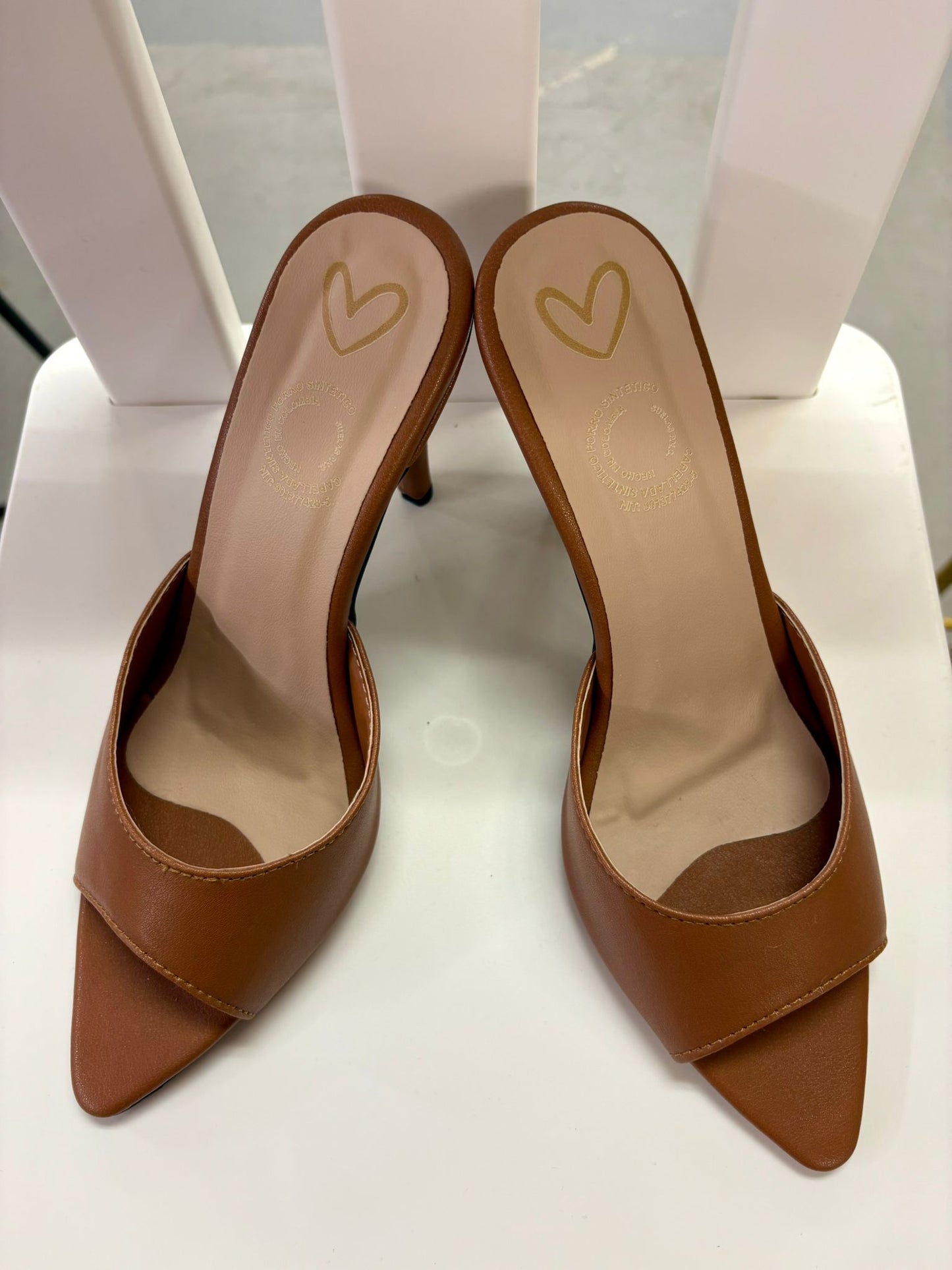 Tacon Alto-Miel (Ref.P7032)