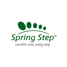 SPRING STEP