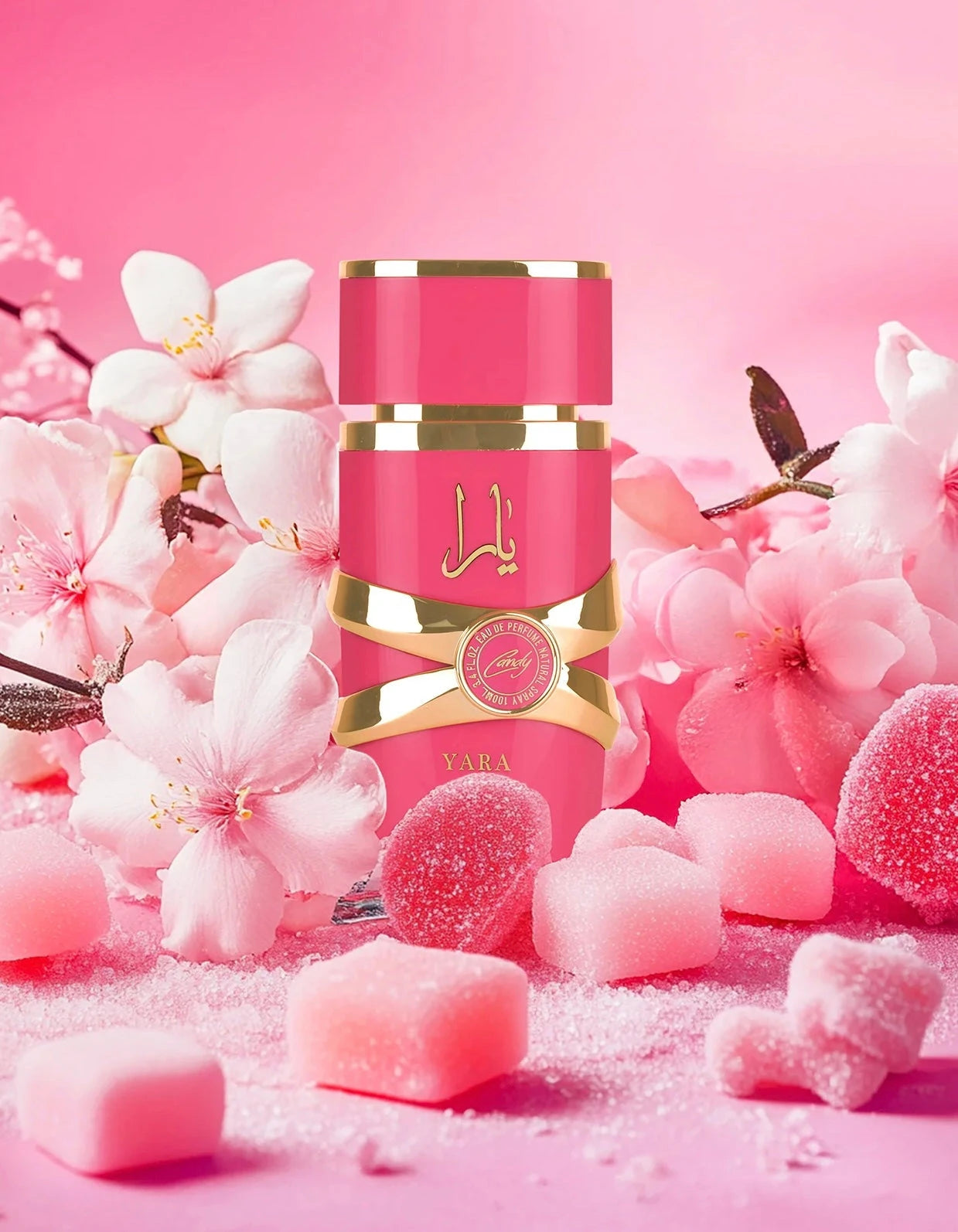 Perfumes Mujer