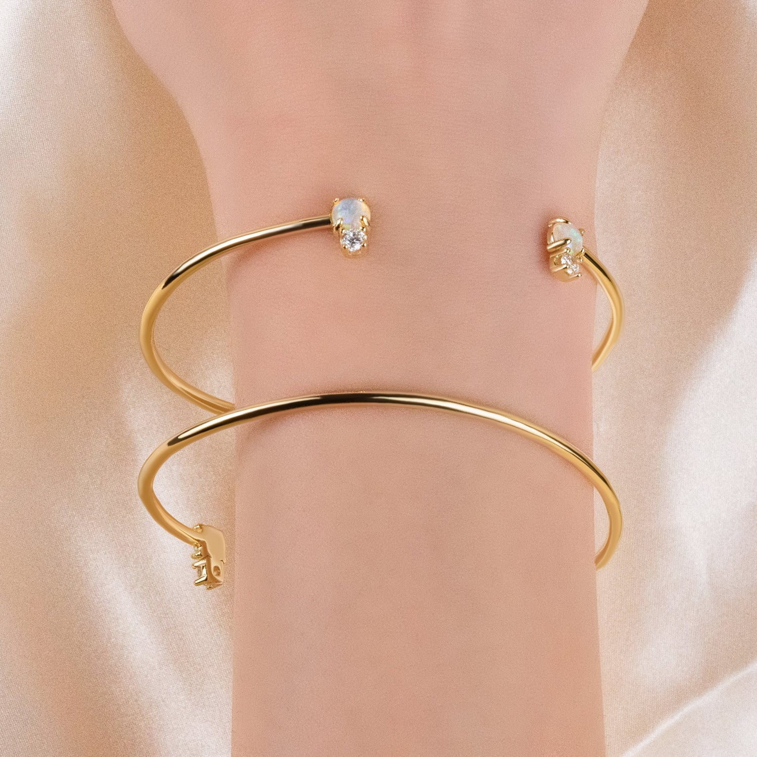 Pulseras