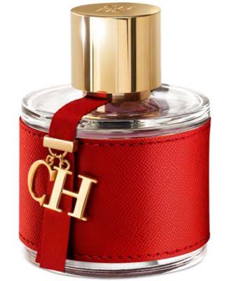 Carolina Herrera Eau De Toilette