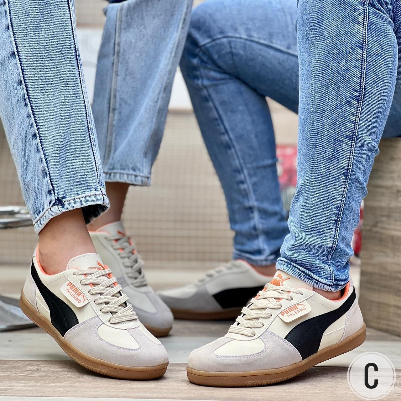 Puma Palermo (Ref R108)