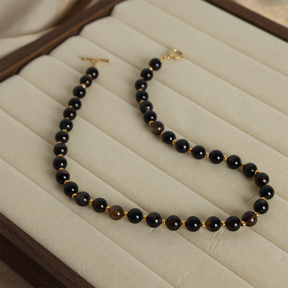 Collar Ágata