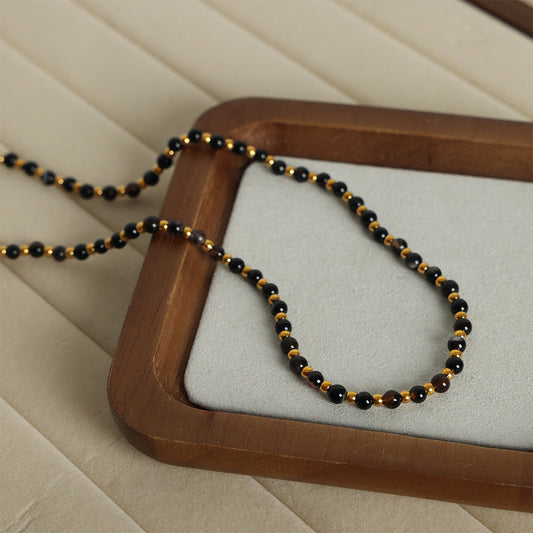 Collar Ágata