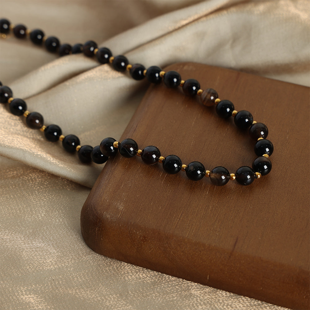 Collar Ágata