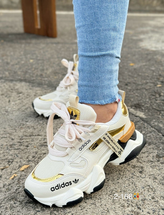 Adidas