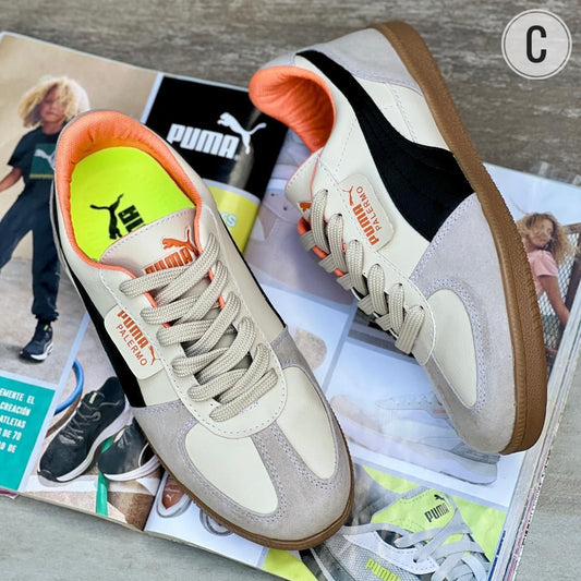 Puma Palermo (Ref R108)
