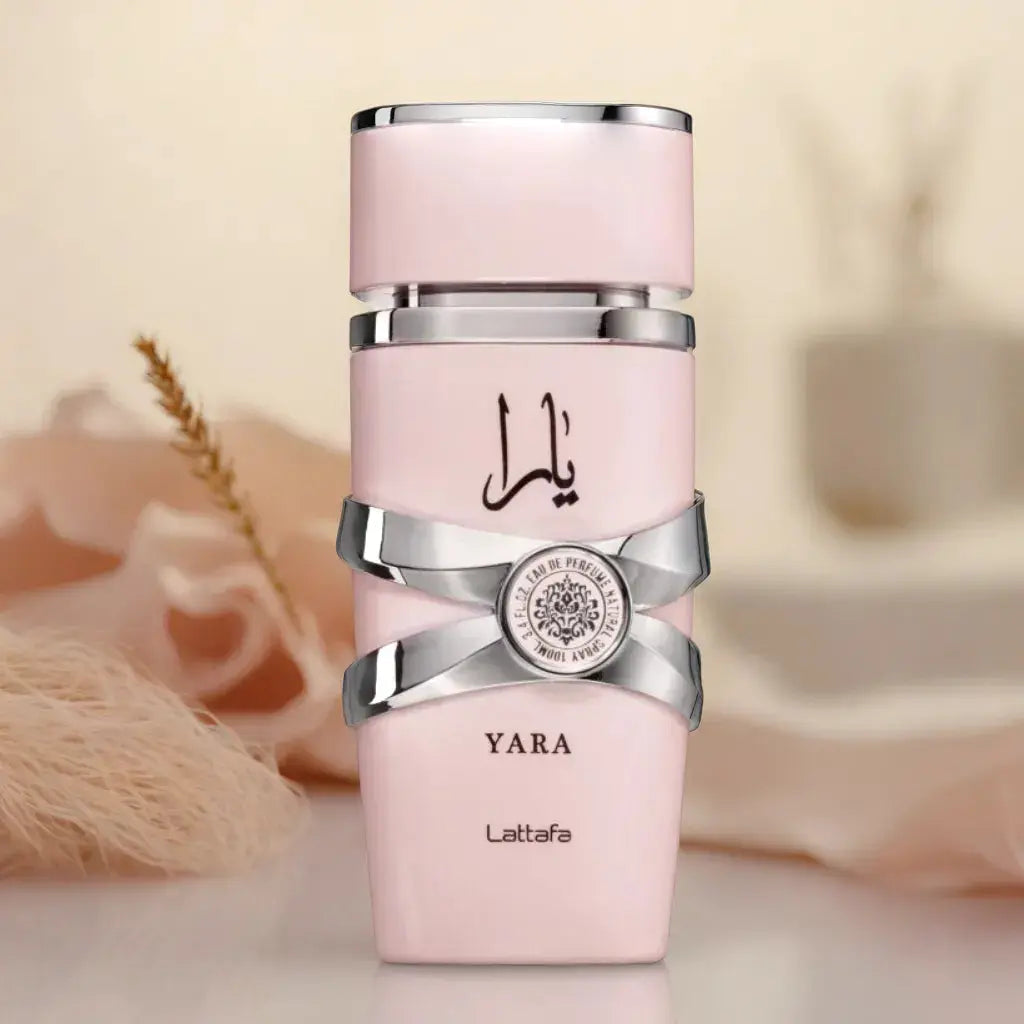 Yara Perfume