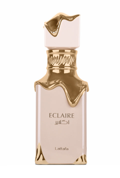 Eclaire Perfume, Lataffa