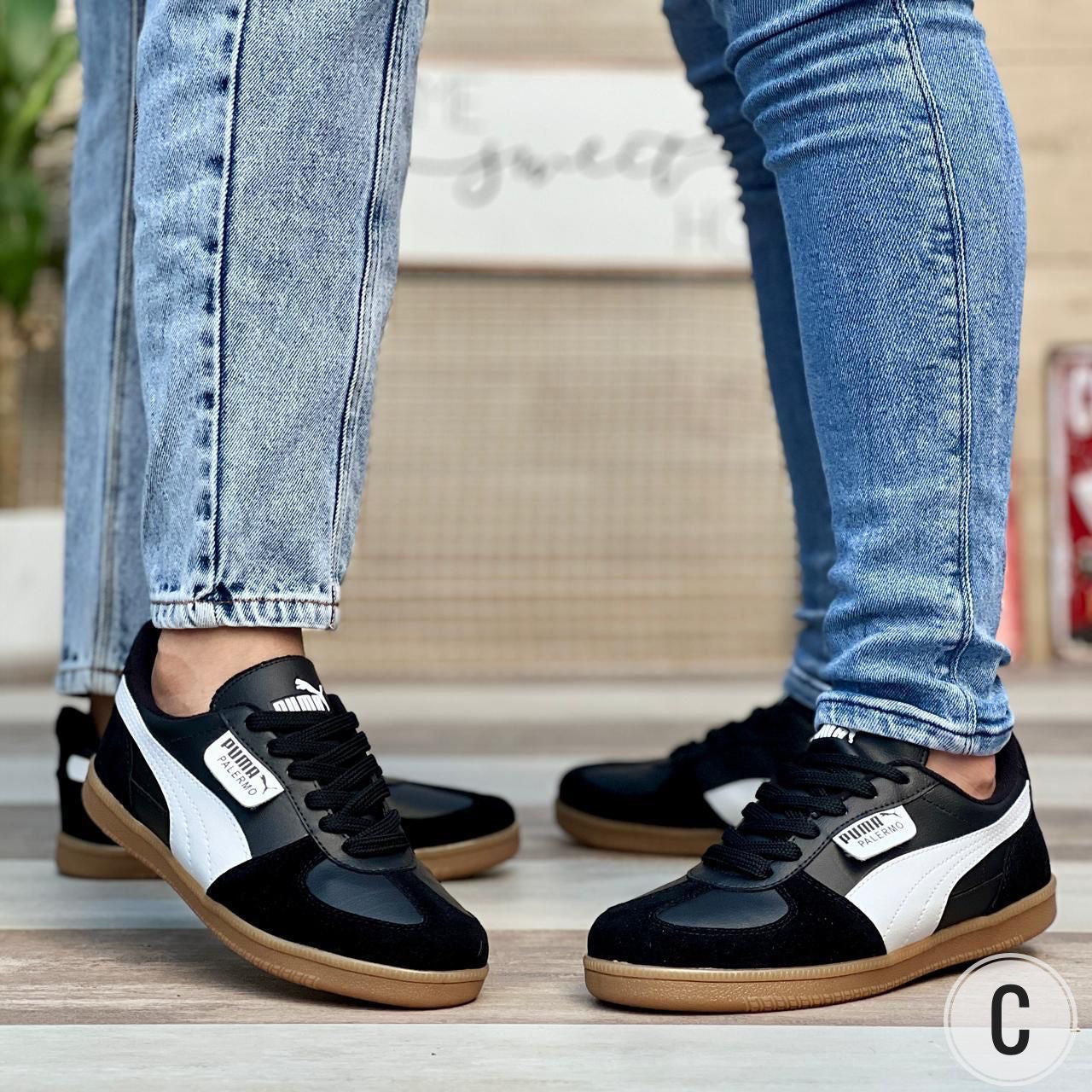 Puma Palermo (Ref R108)