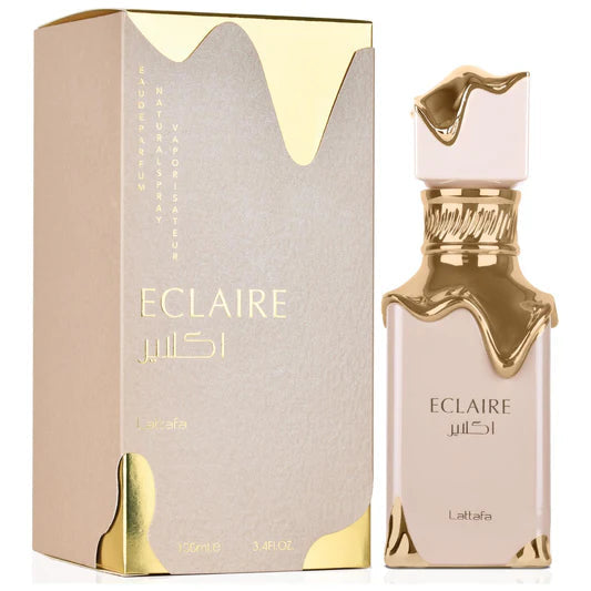 Eclaire Perfume, Lataffa