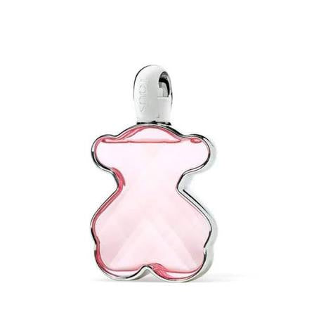 Tous Love Me Perfume elegant fragrance 3oz
