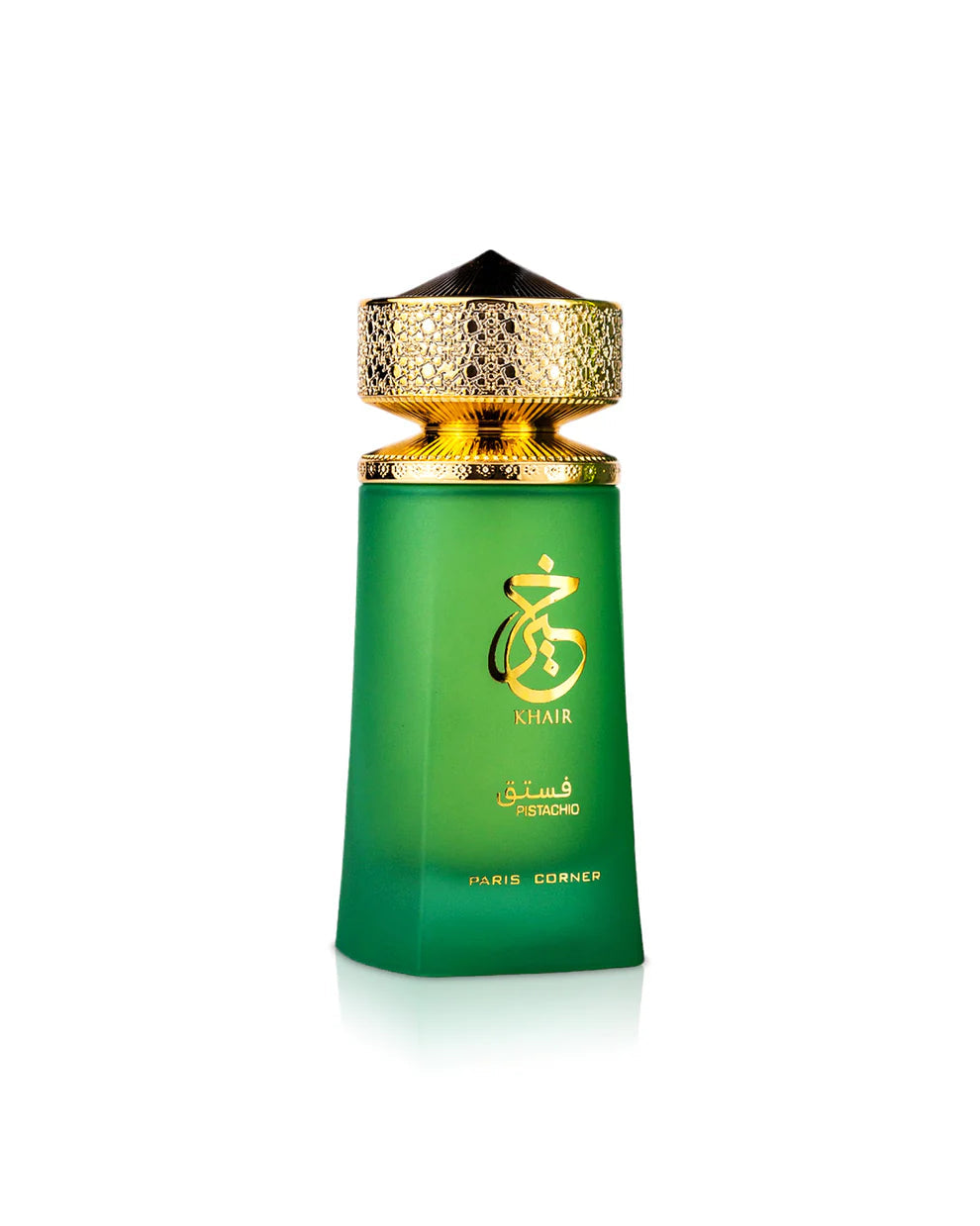 Khair Pistacho Perfume