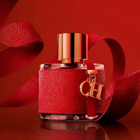 Carolina Herrera Eau De Toilette