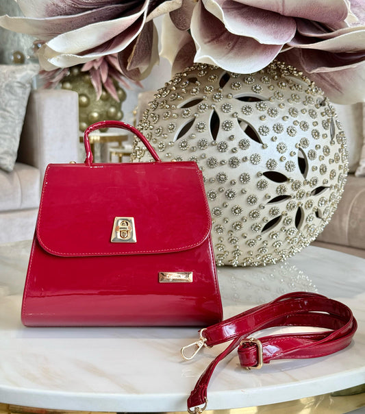 Bolso Vaul-Charol