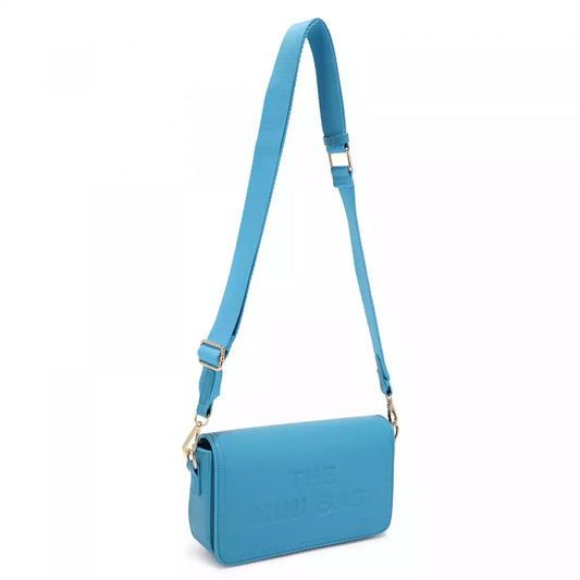 The Mini Tote Bag