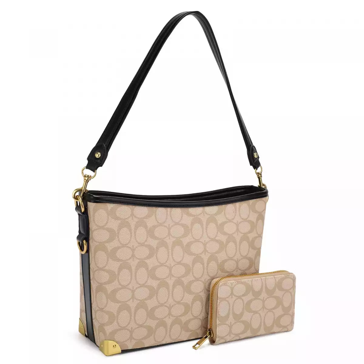 Cartera en combo