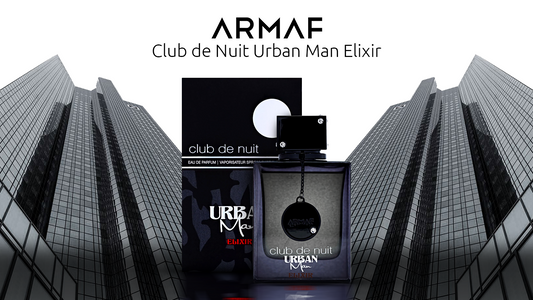 Club De Nuit Elixir