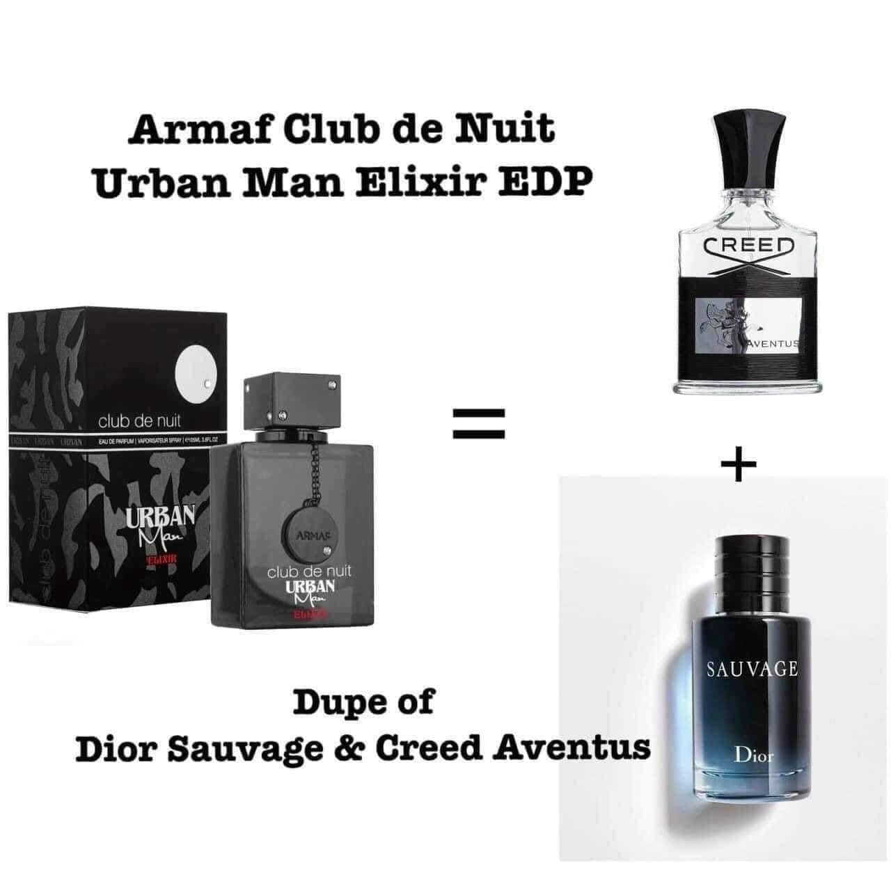Club De Nuit Elixir