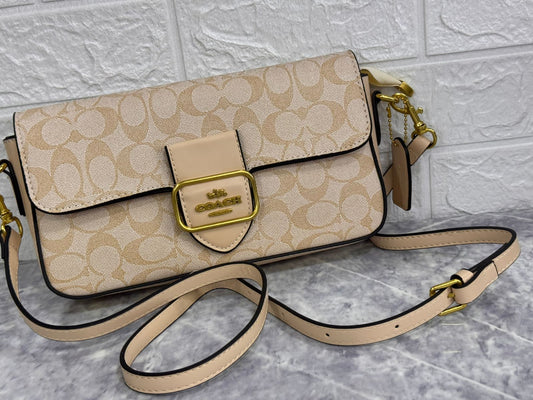 Cartera Manos Libres Coach