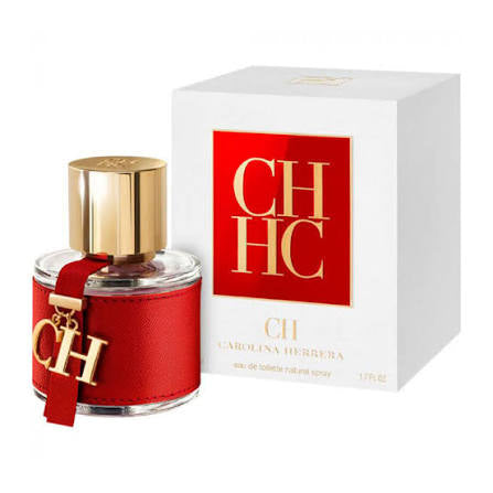 Carolina Herrera Eau De Toilette
