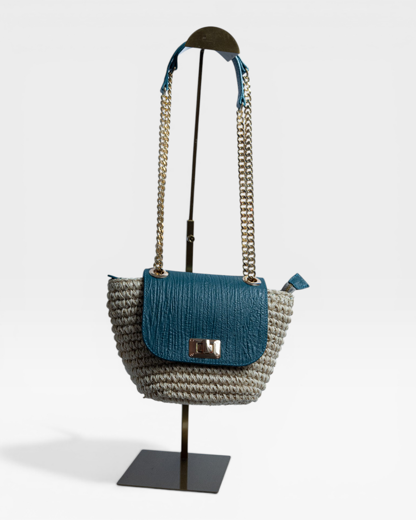 HERENCIA by Paula Vera – Modelo Camilla