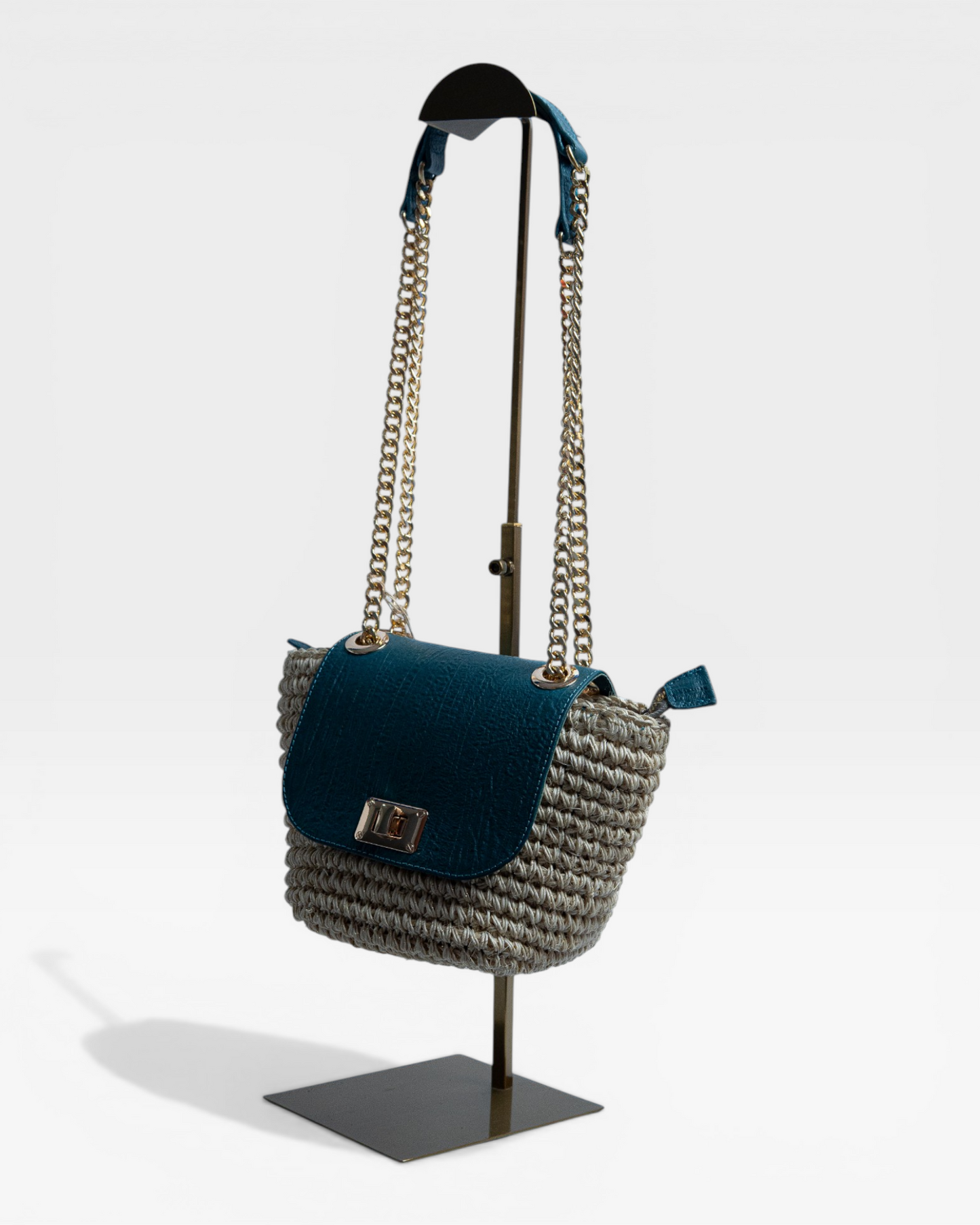 HERENCIA by Paula Vera – Modelo Camilla