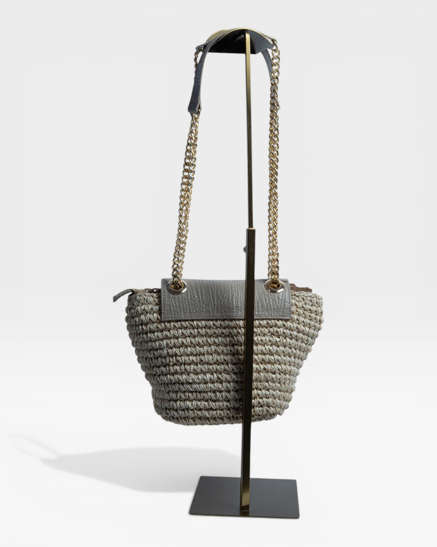 HERENCIA by Paula Vera – Modelo Camilla