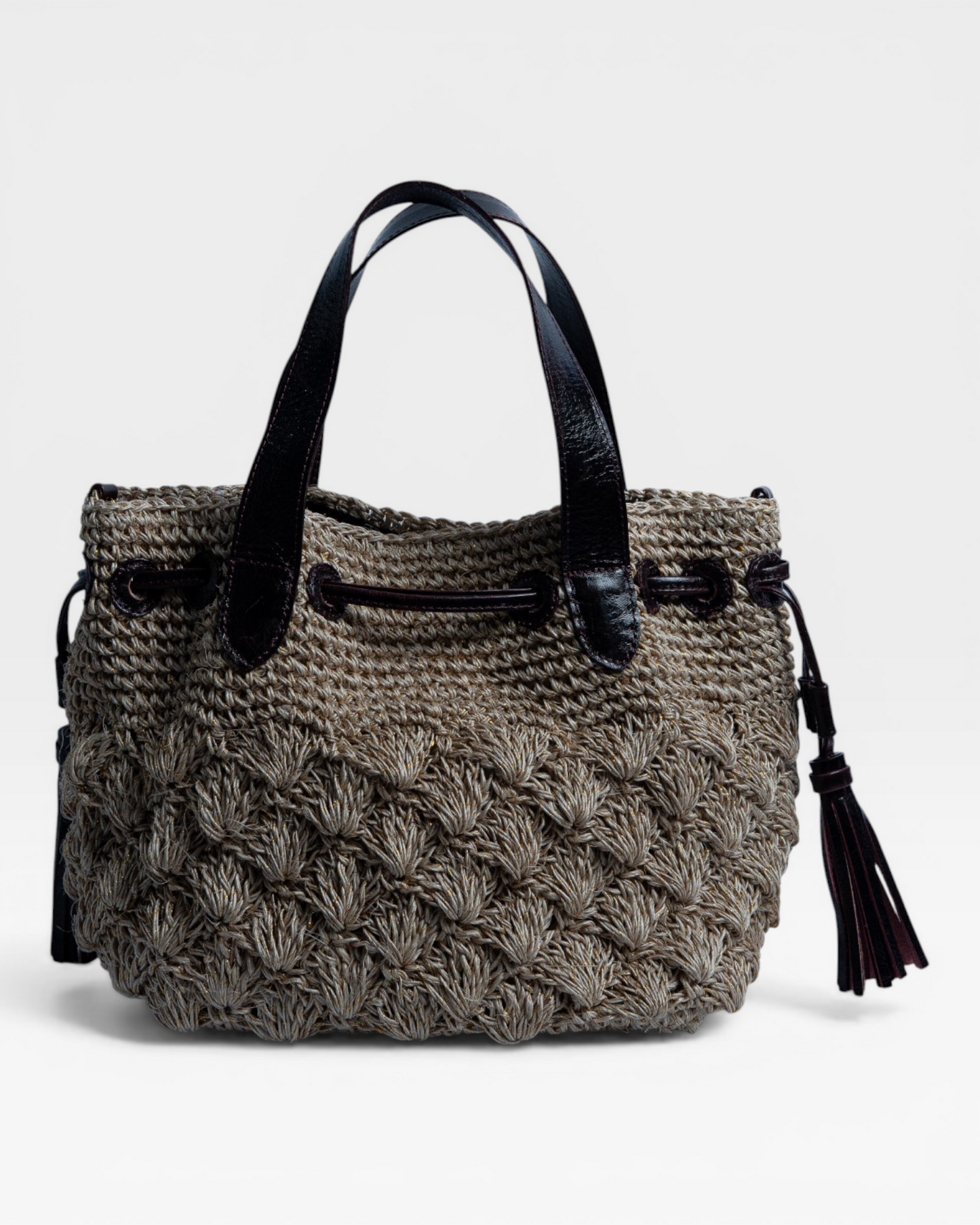 HERENCIA by Paula Vera – Modelo Sofía