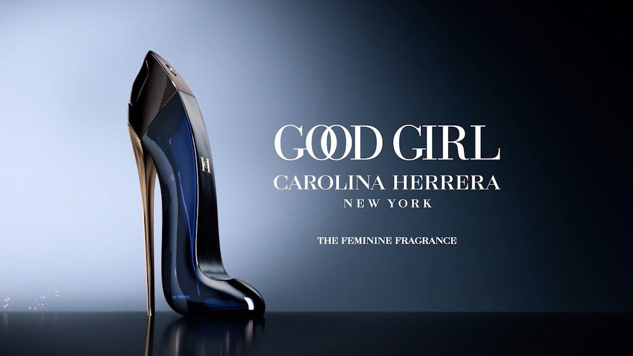 Good Girl Perfume