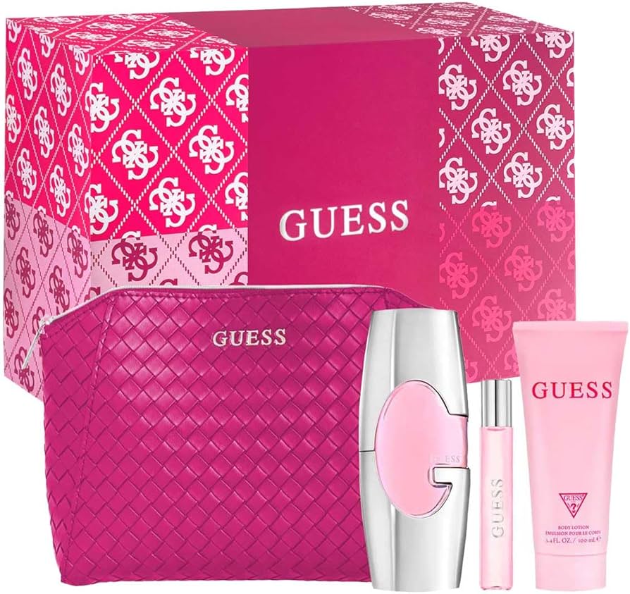 Guess Set