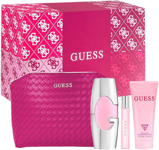 Guess Set
