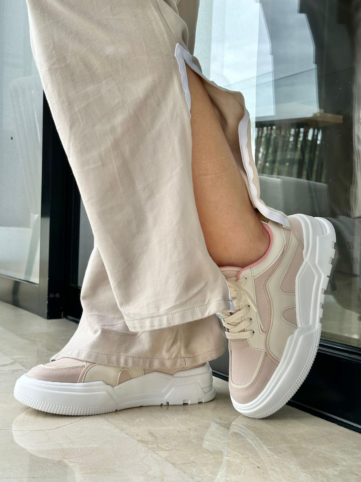 Sneaker Hanna