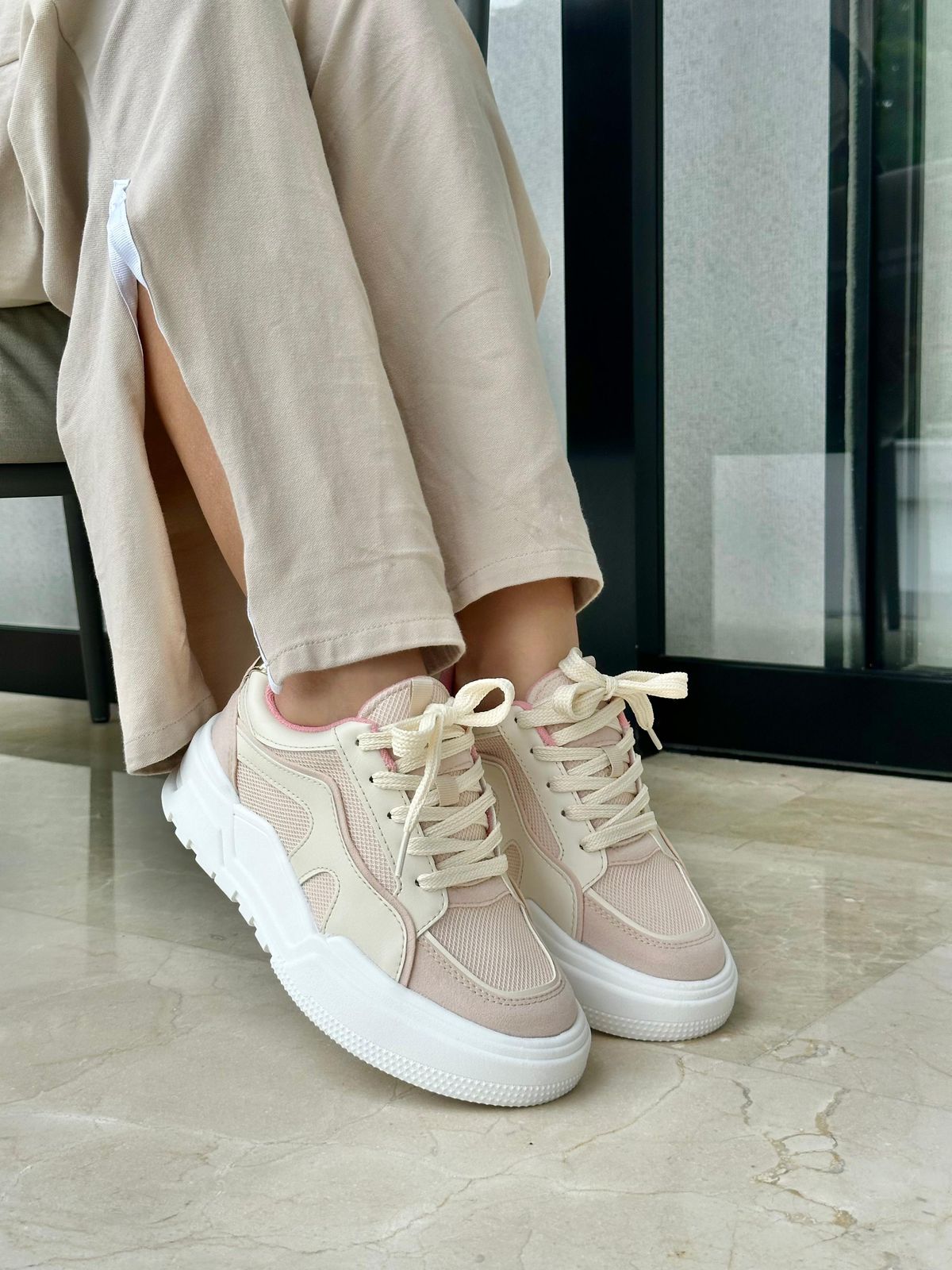 Sneaker Hanna