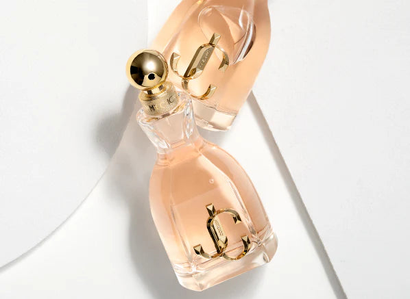 I Want Choo, Jimmy Choo Perfume