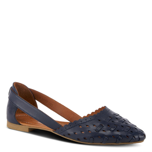 Spring Step DELORSE