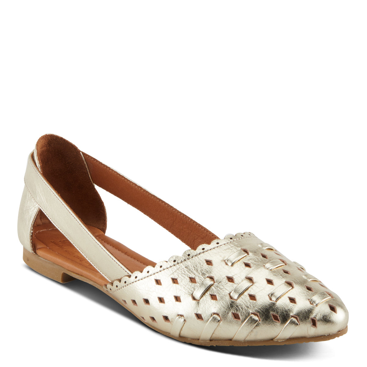 Spring Step DELORSE