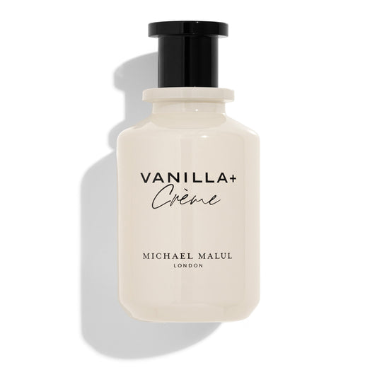 Vanilla Creme Perfume, Michael Malul