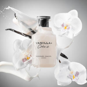 Vanilla Creme Perfume, Michael Malul