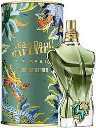 Le Beau Paradise Garden Perfume, Jean Paul Gaultier