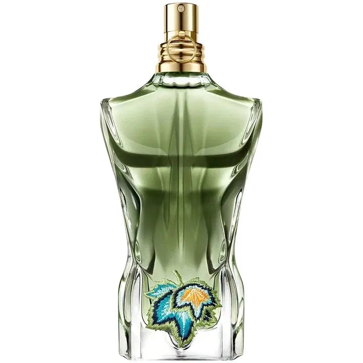 Le Beau Paradise Garden Perfume, Jean Paul Gaultier