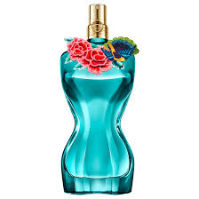 La Bella Perfume, Jean Paul Gautier
